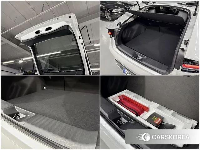 Toyota Prius 5th Generation 2024 Белый из Кореи, фото 2