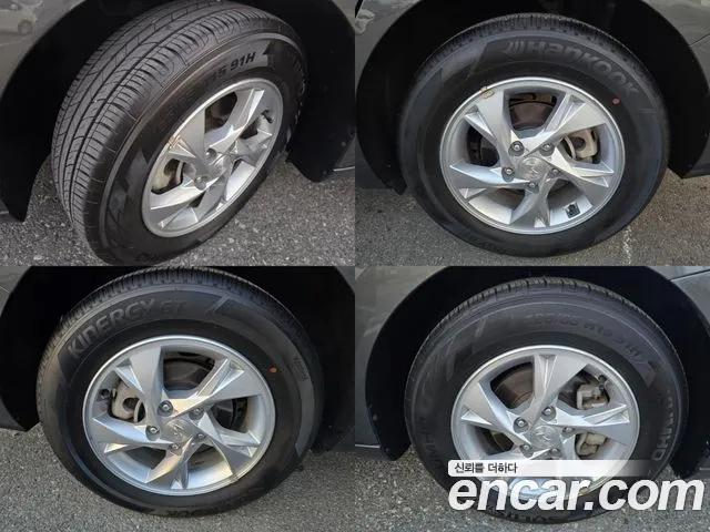 Hyundai Avante (CN7) id 2617042 из Кореи 2