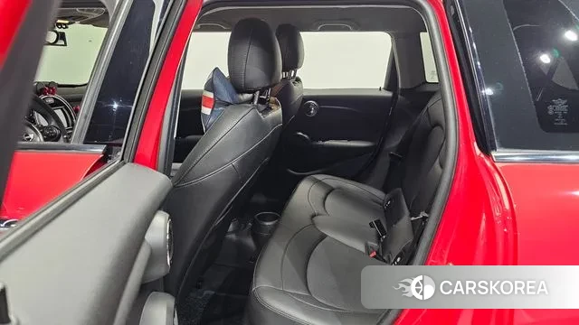 Mini Cooper 2020 Красный из Кореи, фото 2