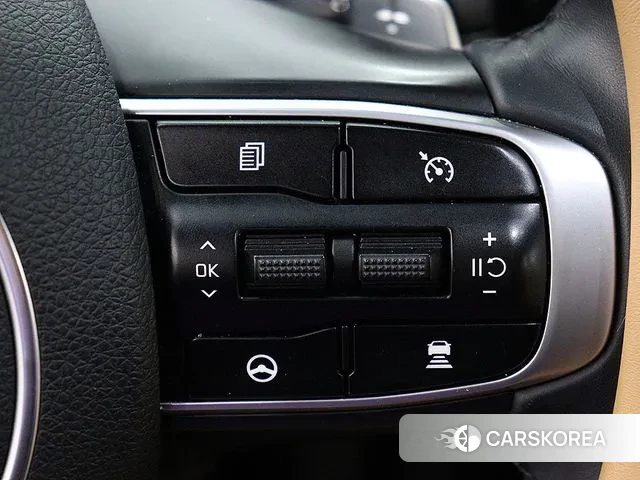 Kia K5 3rd generation 2021 Черный из Кореи, фото 2