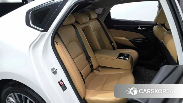 Kia K7 Premier 2020 Белый из Кореи, фото 2