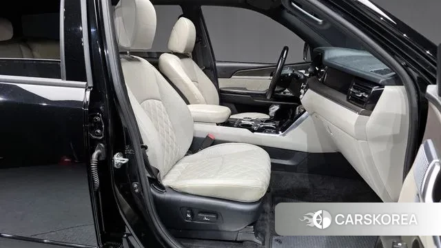 Kia Mohave Master 2020 Черный из Кореи, фото 2