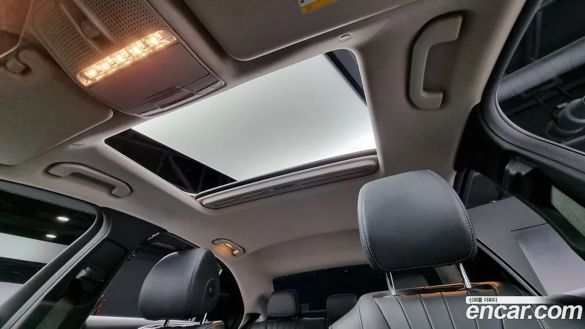 Mercedes-Benz E-Class W213 id 1900625 из Кореи 2