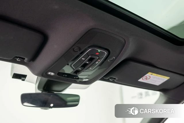 Audi Q5L 2025 Черный из Китая, фото 2