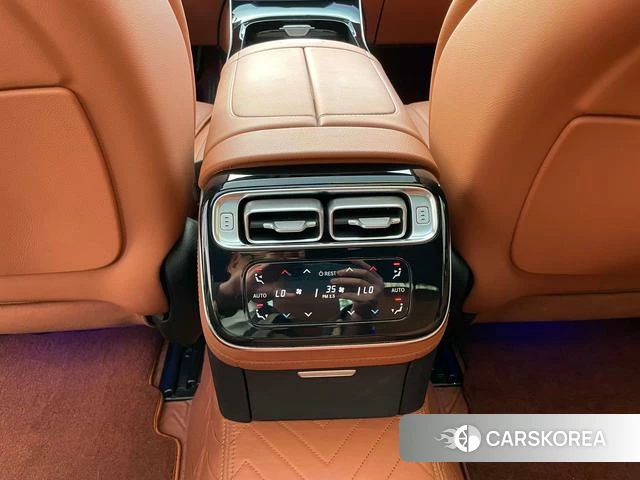Mercedes-Benz S-class id 3920328 из Китая 2