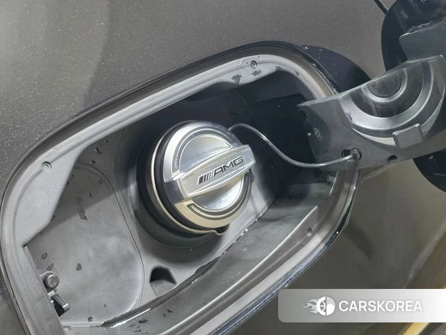 Mercedes-Benz E-Class W213 2018 Черный из Кореи, фото 2