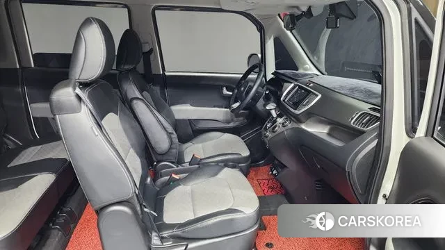 Kia The New Ray 2020 Белый из Кореи, фото 2