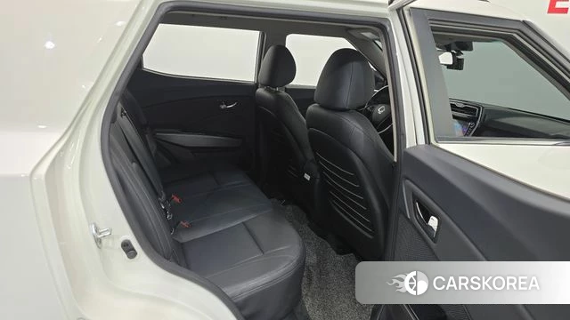 Ssangyong Berry New Tivoli 2019 Белый из Кореи, фото 2