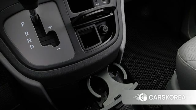 Hyundai The New Grand Starex 2020 Серебряный из Кореи, фото 2