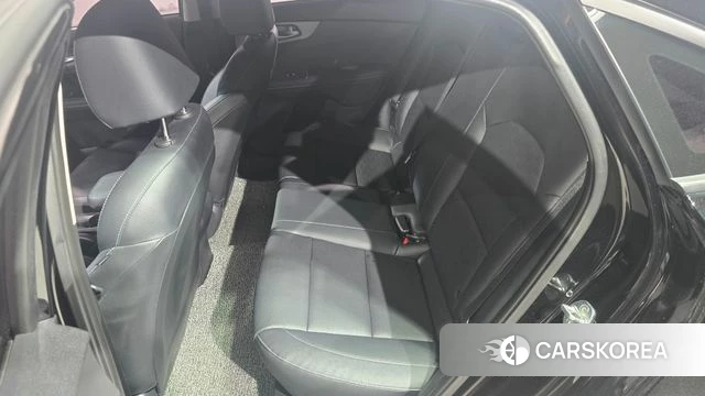 Kia Come New K3 2019 Черный из Кореи, фото 2