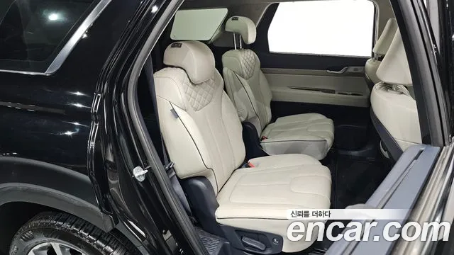 Hyundai Palisade id 2818517 из Кореи 2