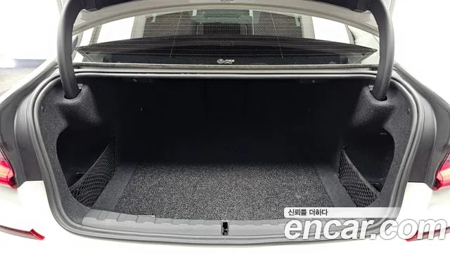 BMW 3 Series (G20) id 2702067 из Кореи 2