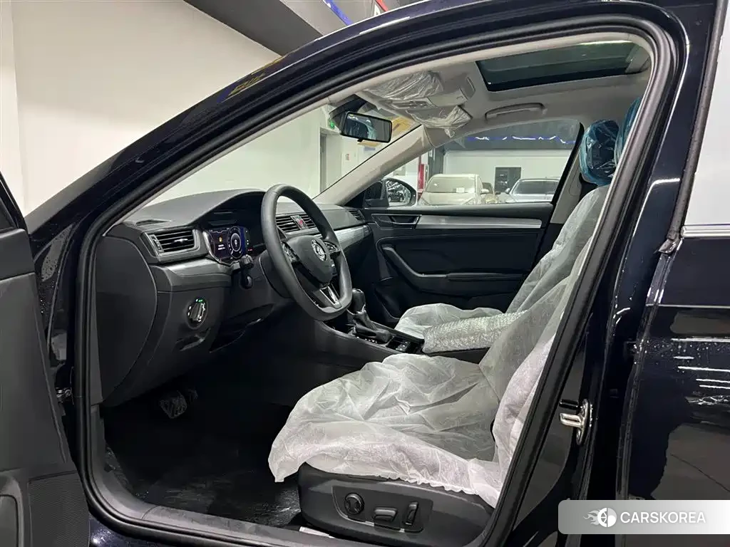 Skoda Speed pie 2025 Silver/gray из Китая, фото 2