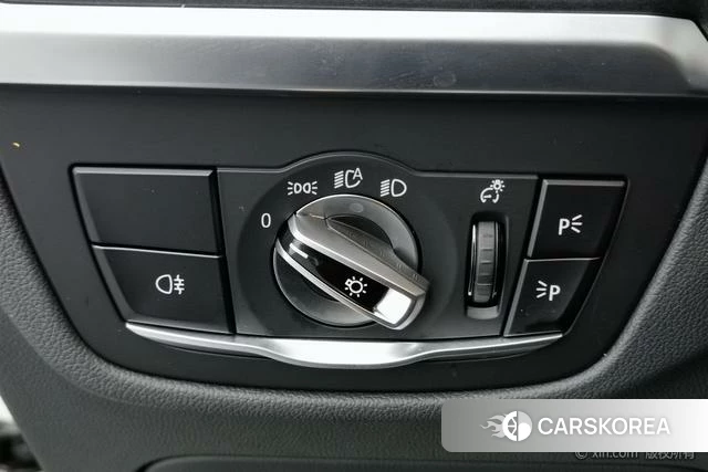 BMW X3 2023 Белый из Китая, фото 2
