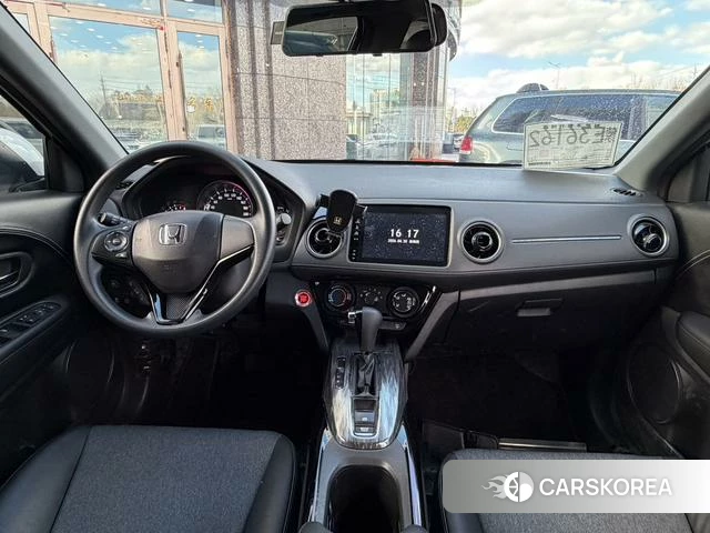 Honda XR-V 2022 Белый из Китая, фото 2