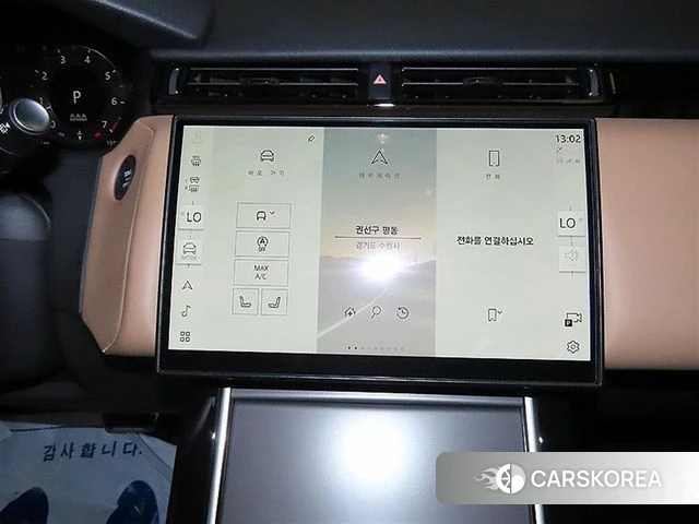 Land Rover Range Rover Velar 2024 Белый из Кореи, фото 2