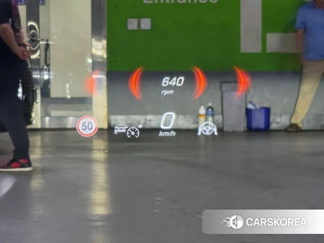 Mercedes-Benz E-Class W214 2025 Черный из Кореи, фото 2