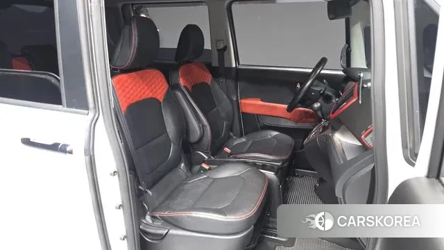 Kia The New Ray 2021 Белый из Кореи, фото 2