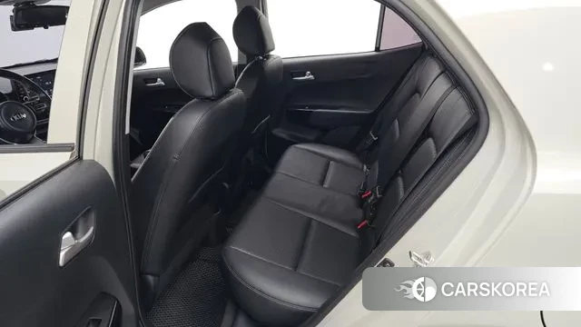 Kia All New Morning (JA) 2018 Белый из Кореи, фото 2