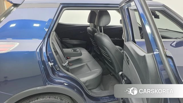 Ssangyong Berry New Tivoli 2020 Синий из Кореи, фото 2