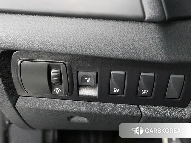 Renault Korea (Samsung) SM3 Neo 2018 Белый из Кореи, фото 2