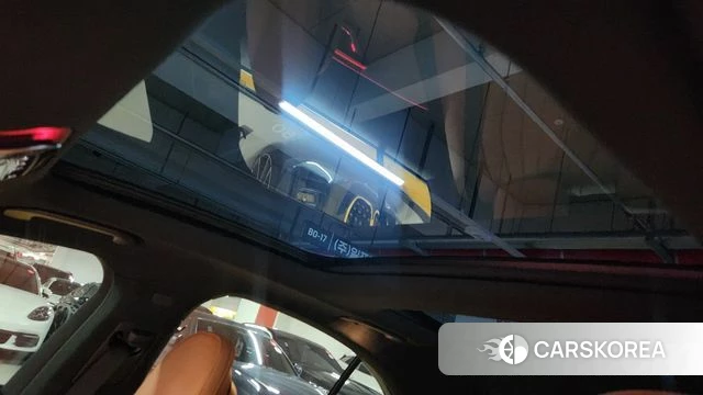 Mercedes-Benz E-Class W214 2025 Синий из Кореи, фото 2