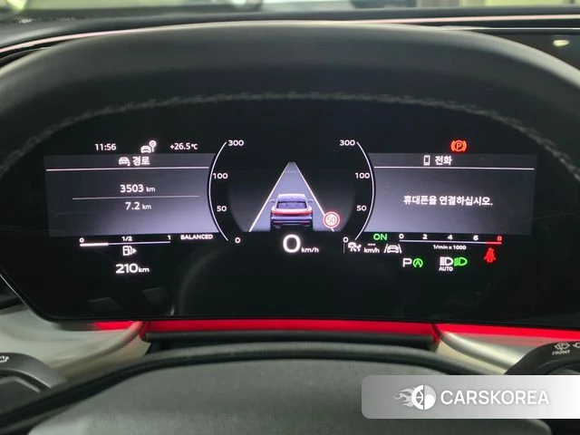 Audi Q5 (80A) 2025 Черный из Кореи, фото 2