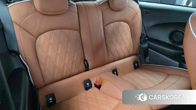 Mini Cooper S 2023 Синий из Кореи, фото 2
