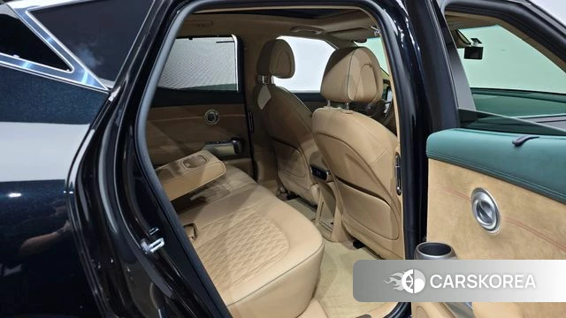 Genesis GV60 2022 Черный из Кореи, фото 2