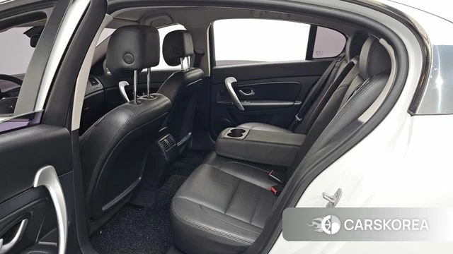 Renault Korea (Samsung) SM5 Nova 2019 Белый из Кореи, фото 2