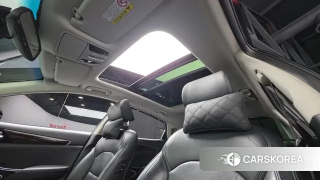 Kia Come New K7 2019 Черный из Кореи, фото 2