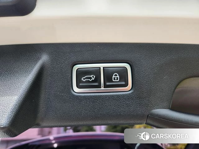 Kia Sorento 4th Generation 2021 Белый из Кореи, фото 2