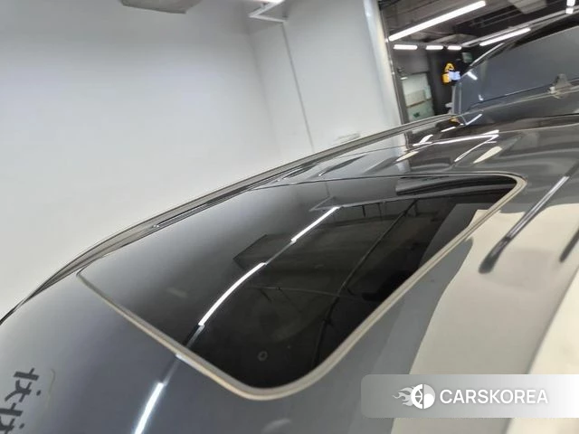 Hyundai Palisade 2019 Черный из Кореи, фото 2