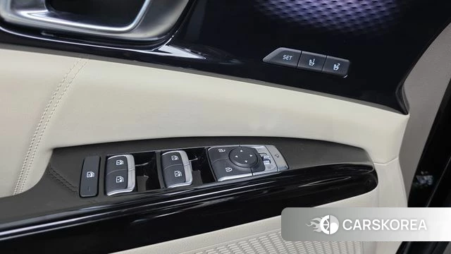 Kia Carnival 4th generation 2021 Черный из Кореи, фото 2