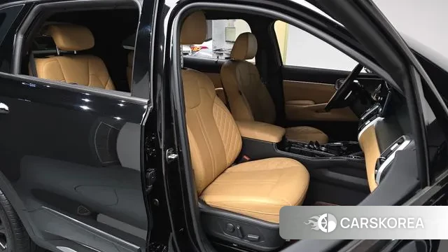 Kia Sorento 4th Generation 2020 Черный из Кореи, фото 2