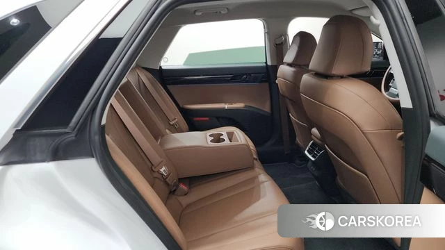Hyundai Grandeur (GN7) 2024 Белый из Кореи, фото 2
