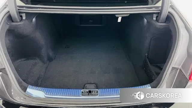 Mercedes-Benz S-Class W223 2024 Черный из Кореи, фото 2