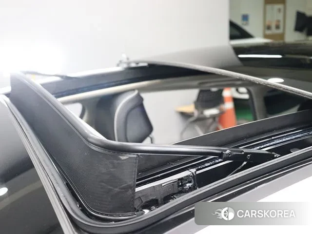 Genesis G80 (RG3) 2023 Жемчужный цвет из Кореи, фото 2