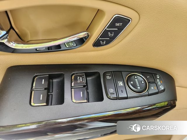 Kia The New Carnival 2018 Белый из Кореи, фото 2