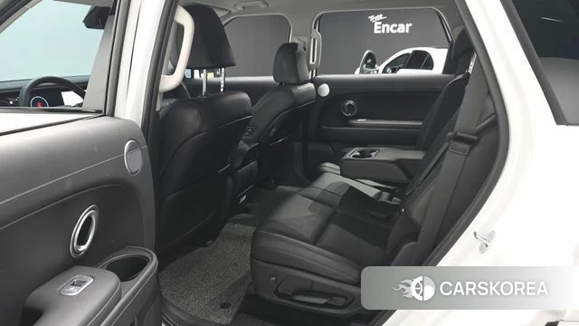 Hyundai Palisade (LX3) 2025 Белый из Кореи, фото 2