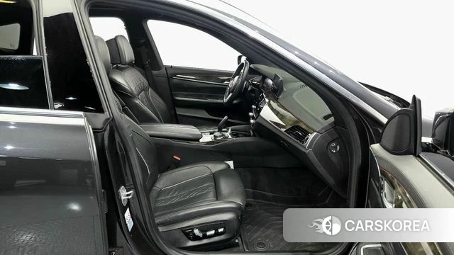 BMW 6 Series GT (G32) 2019 Серый из Кореи, фото 2