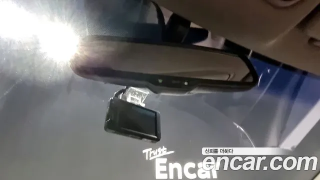 Kia All New Carnival 2018 Белый из Кореи, фото 2