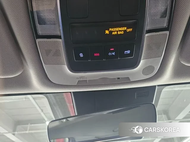 Hyundai Sonata (DN8) 2019 Белый из Кореи, фото 2