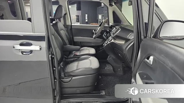 Kia The New Ray 2018 Черный из Кореи, фото 2