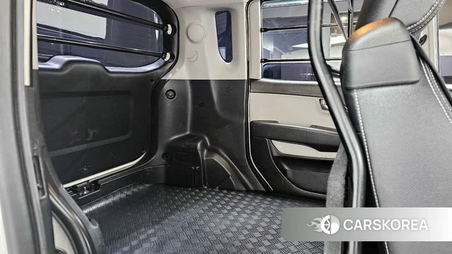 Kia The New Ray 2021 Белый из Кореи, фото 2