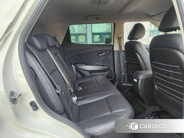 Ssangyong The New Tivoli 2024 Белый из Кореи, фото 2