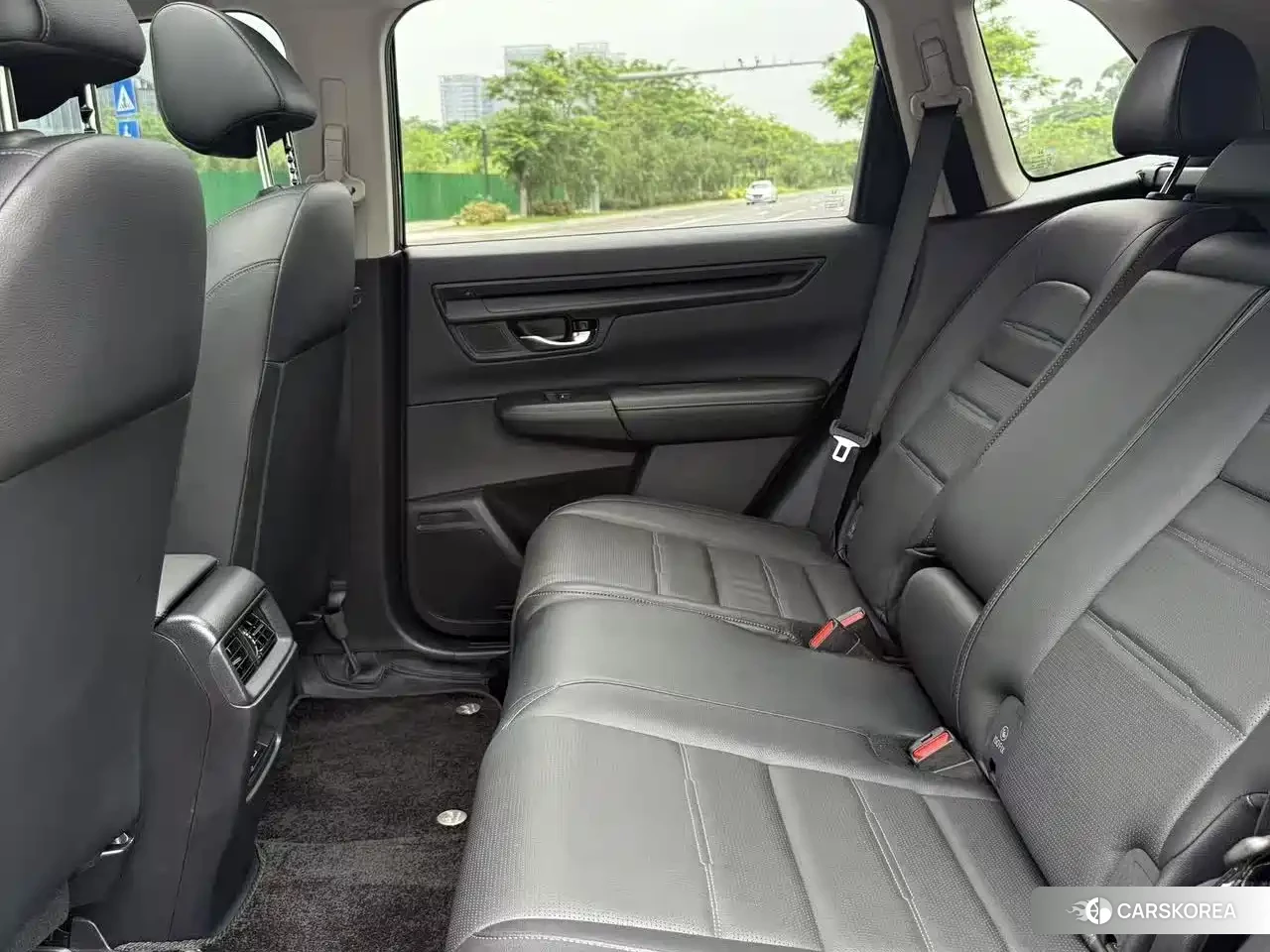 Honda CR-V 2025 Черный из Китая, фото 2