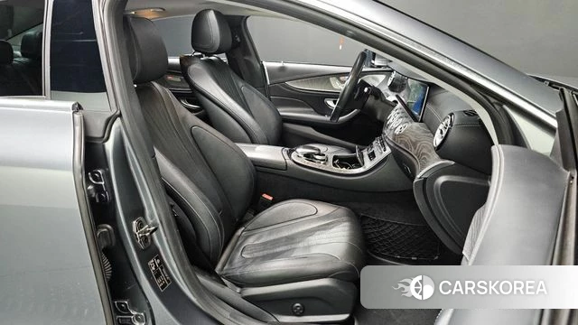 Mercedes-Benz CLS-Class C257 2019 Серый из Кореи, фото 2