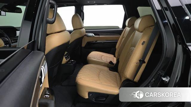 Kia Mohave Master 2020 Черный из Кореи, фото 2