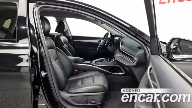 Hyundai The New Grandeur IG id 2714295 из Кореи 2